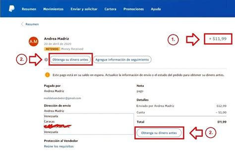 saldo de microsoft a paypal